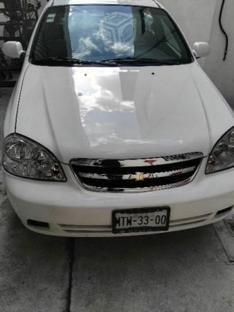 Chevrolet Optra -07