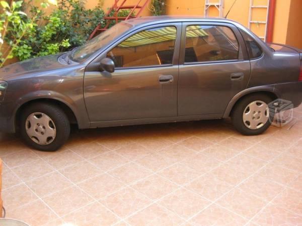 Chevy Sedan Todo Pagado Cuidado A tratar -11