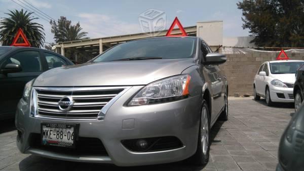 Sentra advance -13