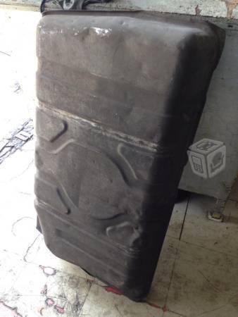 Tanque de gasolina ford ghia