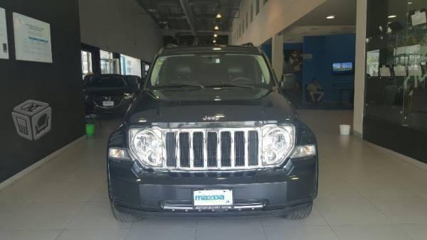 Jeep liberty limited -11