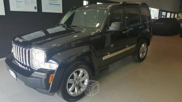 Jeep liberty limited -11