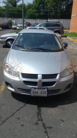 Vendo stratus se -04