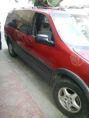 Trans sport montana todo pagado -98