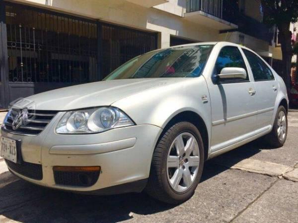 Jetta Todo original piel -11