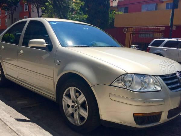 Jetta Todo original piel -11