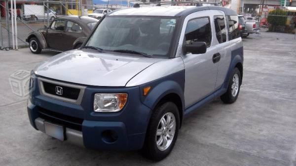 Honda Element EX -06