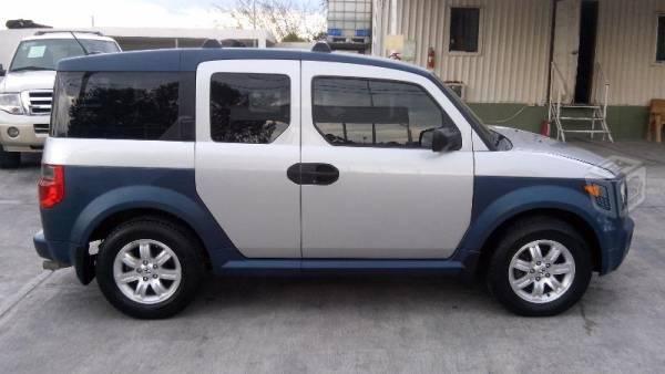 Honda Element EX -06