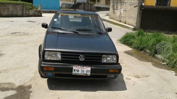 Jetta standar -91