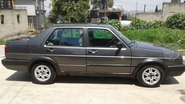 Jetta standar -91