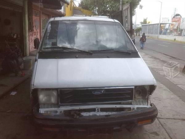 Vendo eurostar -94