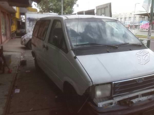 Vendo eurostar -94