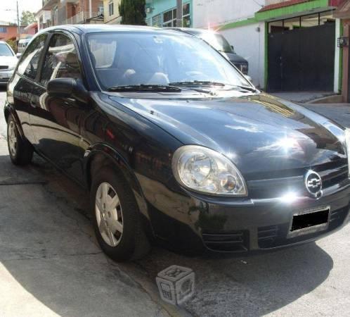 Chevy C2 , T. Manual. Único dueño -07