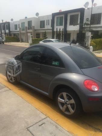 Volkswagen Modelo: Beetle -11