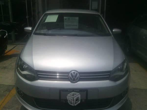 Volkswagen vento -15