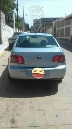 Vendo Bonito Jetta Clasico -10