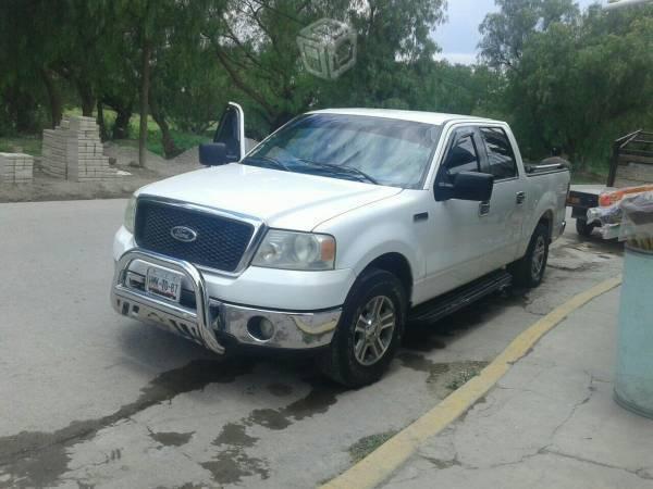 Xlt ford lobo -07