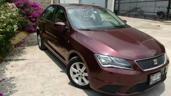 Seat toledo -12