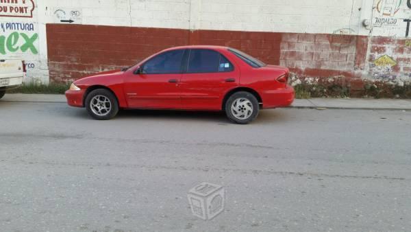 Carro Cavalier en venta -01