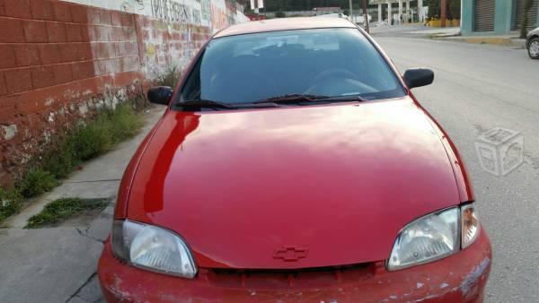 Carro Cavalier en venta -01