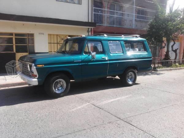 Carry All estado -79