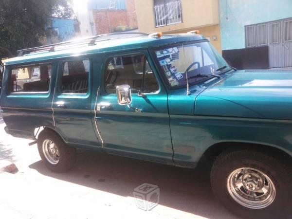 Carry All estado -79