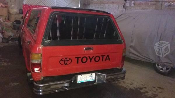 Toyota Pick up -90
