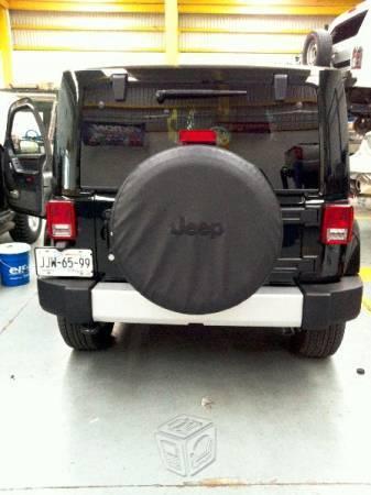 Cubre Llanta, accesorios para jeep