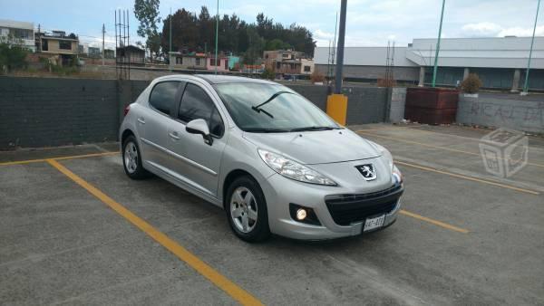 Peugeot 207 -13