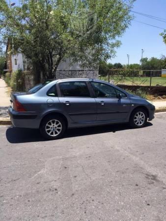 Peugeot 307 -07