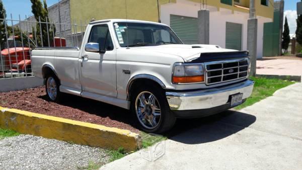 Ford f150 -93