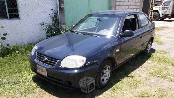 Dodge hyundai verna con clima -04