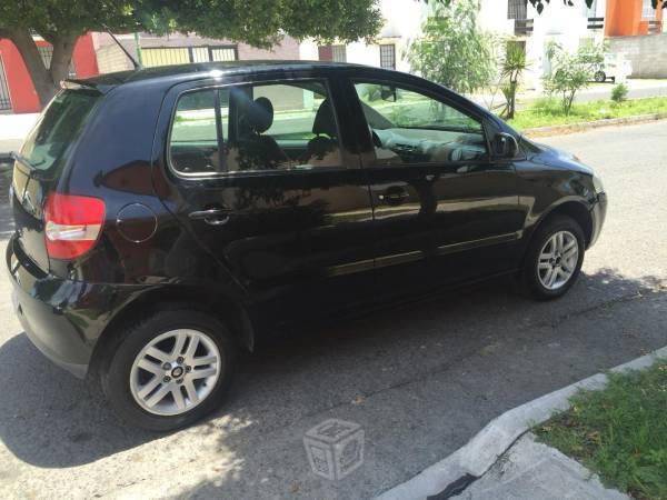 Hermoso Lupo trendline