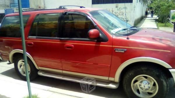 Ford Expedition v/c -97