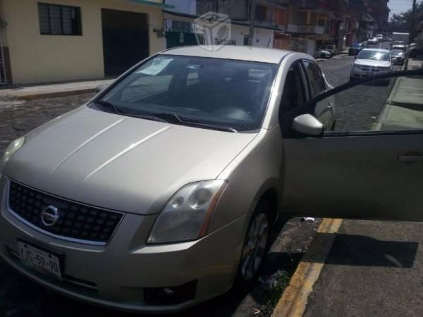 Impecable sentra -07