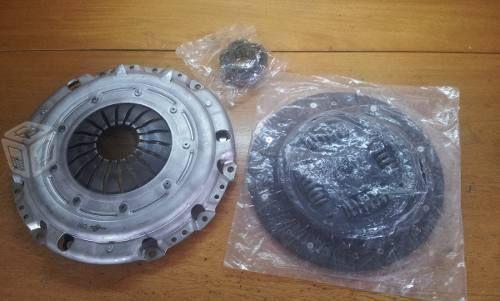 Clutch de embrage completo seat ibiza cordoba