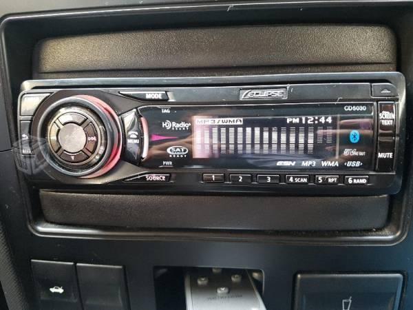 Autoestereo eclipse cd5030