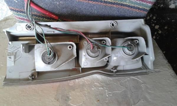 Calavera para urban 02-12 c/arnes