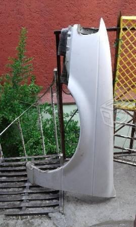 Salpicadera tsuru 92-2015