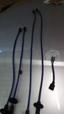 Cables taylor de 8mm