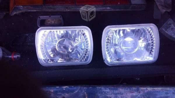 Faros mk1 caribe