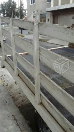 Redila v/c urge estorba