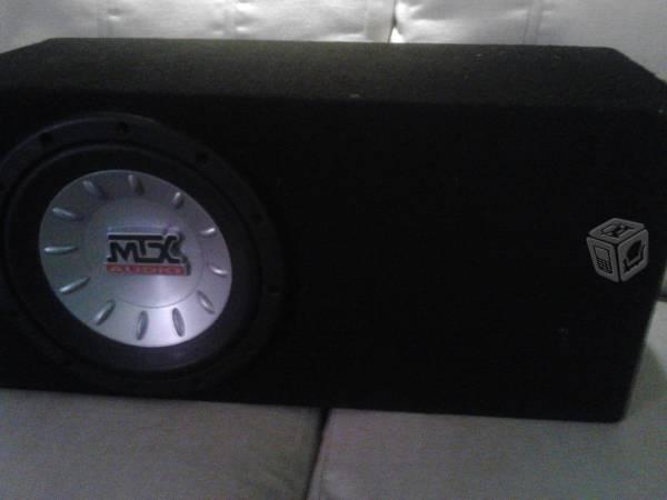 Mtx thunder 8000