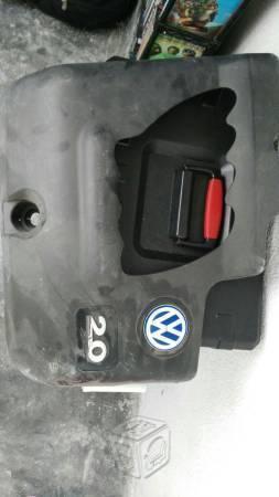 Tapa de motor jetta o golf 4g