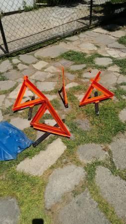 Fantasmas señalamientos automotrices