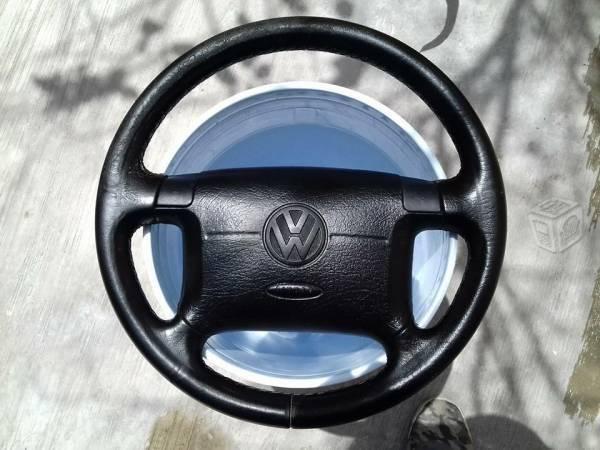 Volkswagen Modelo: Golf refa