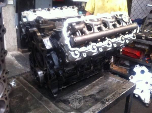 Navistar 6.0 cigüeñal, entrega inmediata