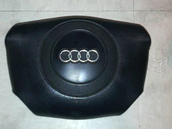 Bolsas para Audi