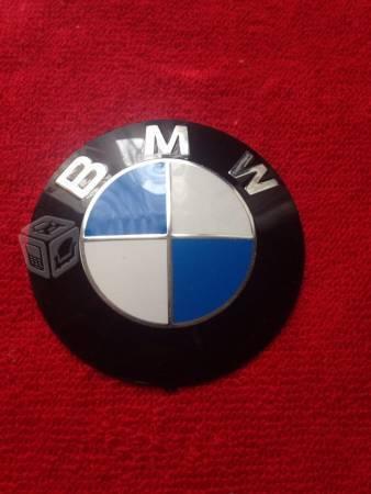Emblema de bmw