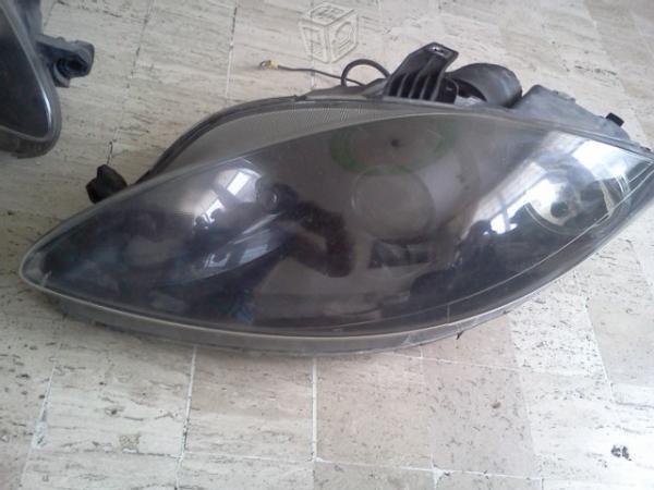 FAROS LEON FR